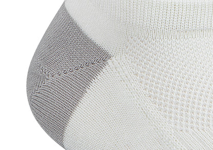 Orthofeet White sock