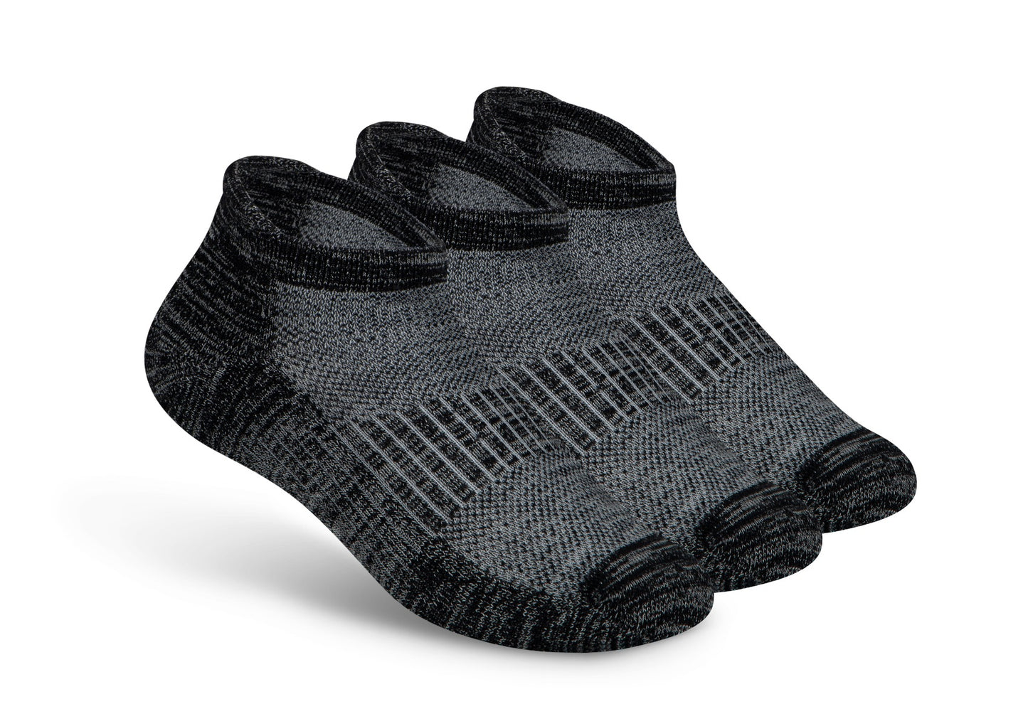 Orthofeet Black sock