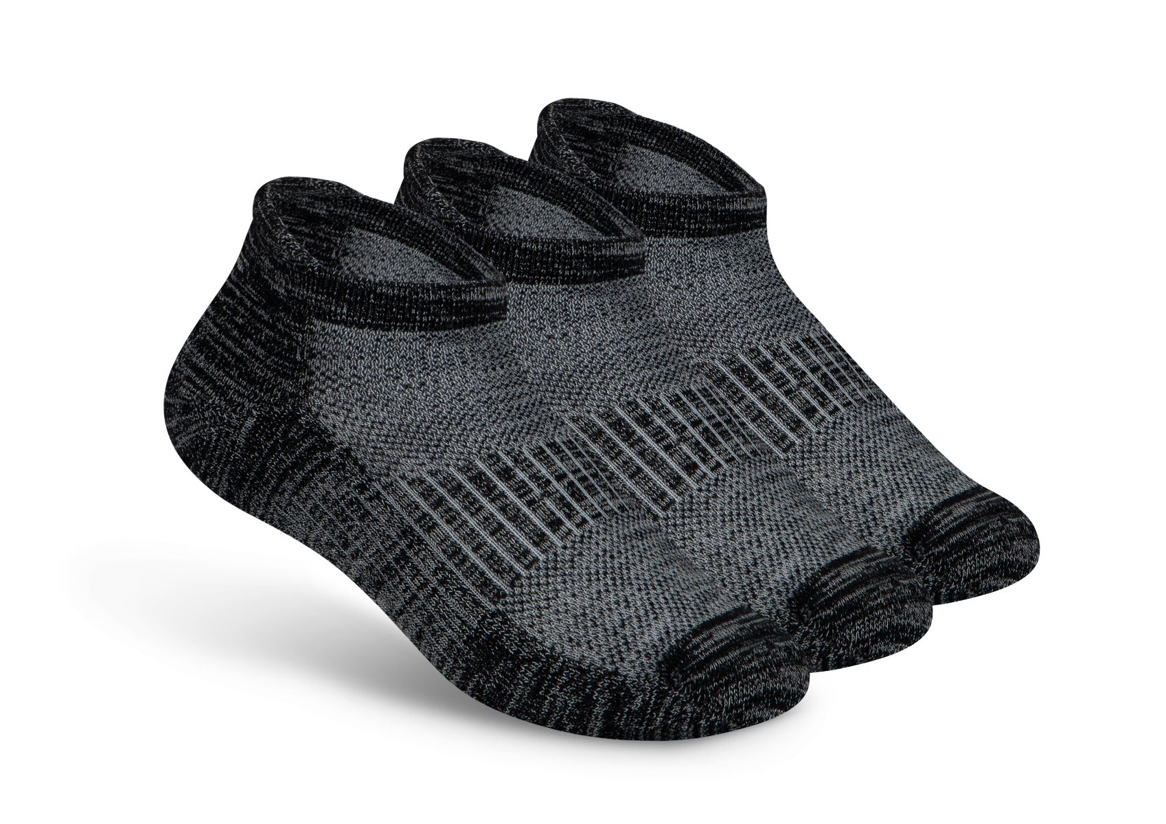 Orthofeet Black sock