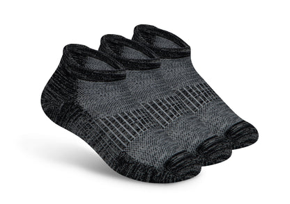 Orthofeet Black sock