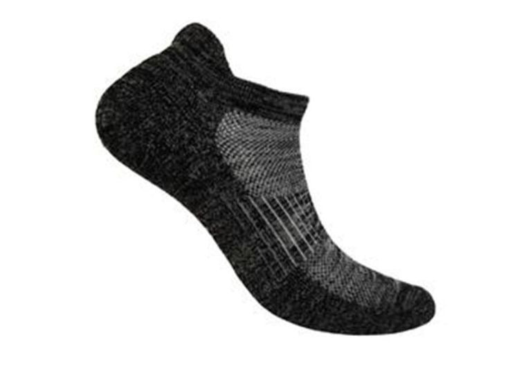 Orthofeet Black sock