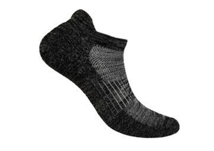 Orthofeet Black sock