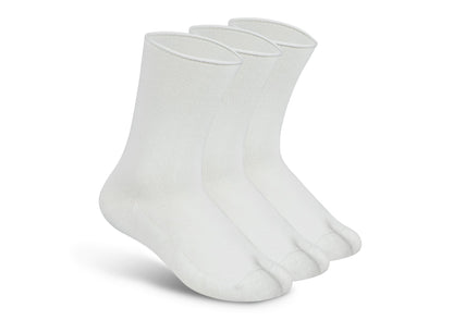 Orthofeet White sock