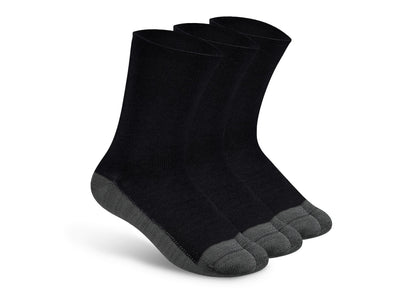 Orthofeet Charcoal sock