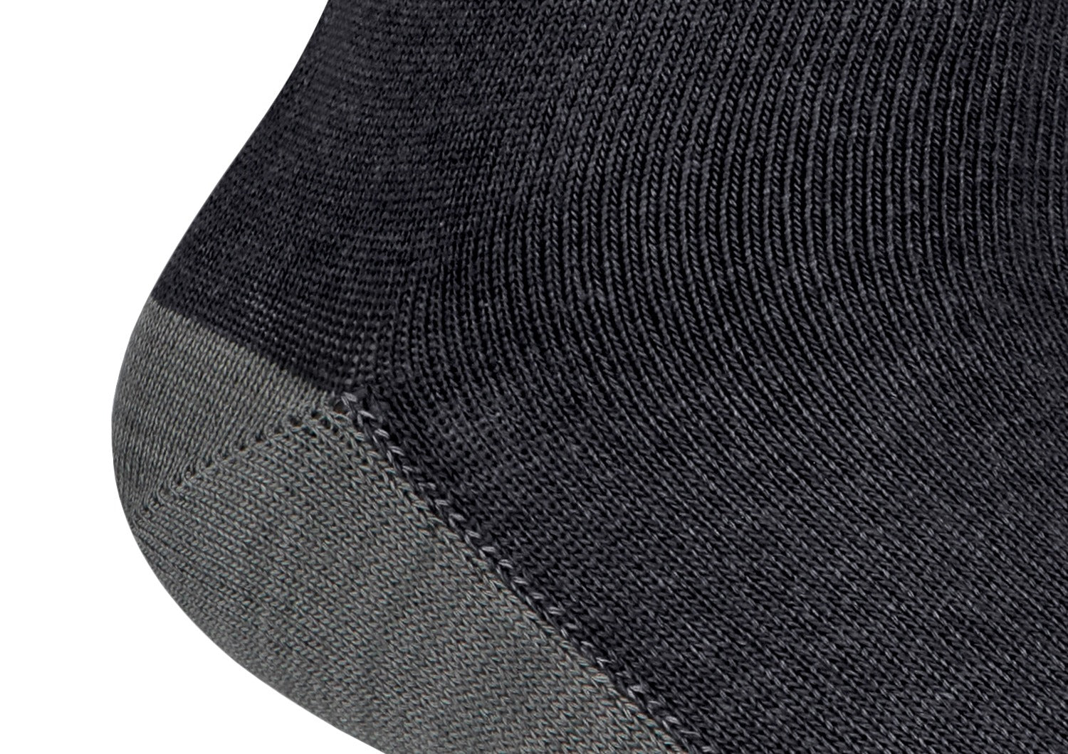 Orthofeet Charcoal sock