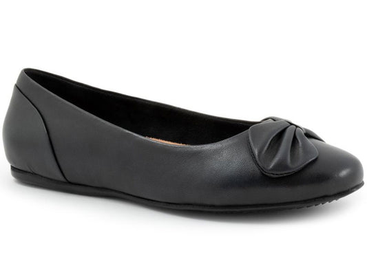Softwalk Sofia - Womens Flat