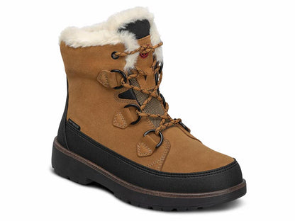 Orthofeet Stowe - Women's Winter Boot