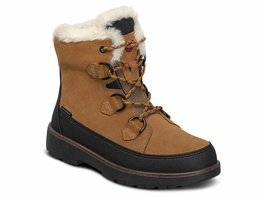 Orthofeet Stowe - Women's Winter Boot