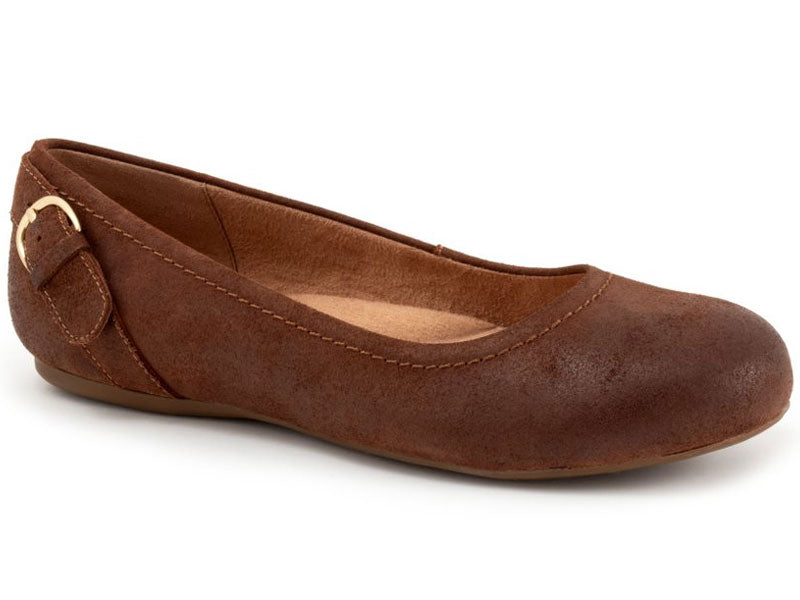 Softwalk Sydney - Womens Flat