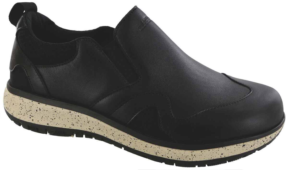 SAS Scramble Black