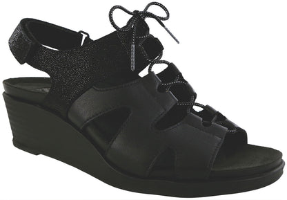 SAS Sedona Black/Sparkle