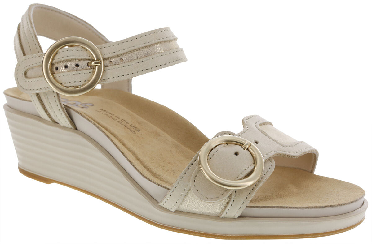 SAS Seight Soft Gold