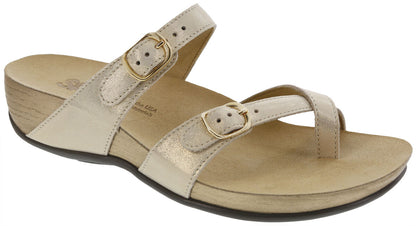 SAS Shelly Soft Gold