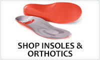 Shop Insoles & Orthotics