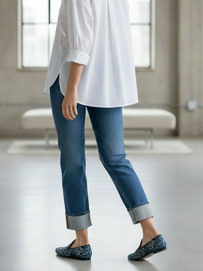 Will's Vegan Slip-On Loafers - Women's