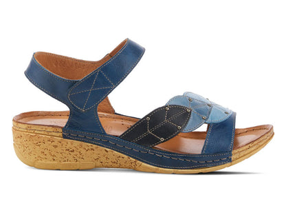 Spring Step Leaf - Women's Casual Shoe