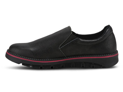 Spring Step Pro Power - Men's Slipon Shoe
