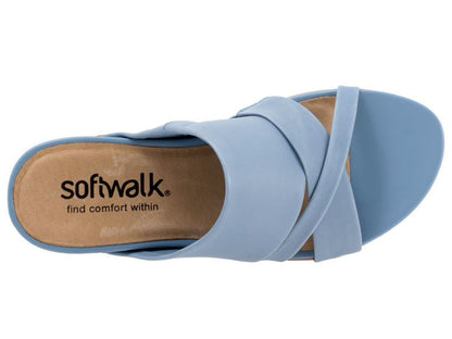 Softwalk Taraz - Womens Sandals