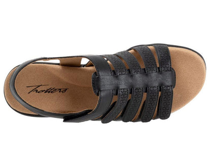 Trotters Tiki Laser - Womens Sandals
