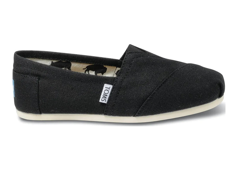 TOMS Alpargata - Women's Slip-On