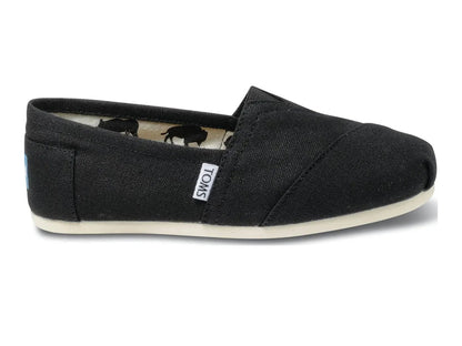 TOMS Alpargata - Women's Slip-On