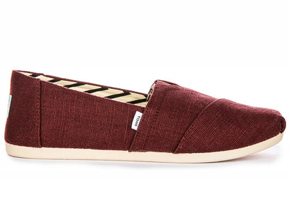 TOMS Alpargata - Women's Slip-On