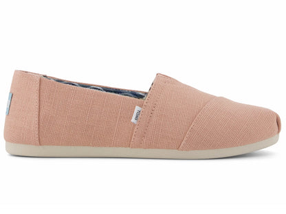 TOMS Alpargata - Women's Slip-On