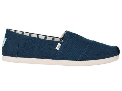TOMS Alpargata - Women's Slip-On