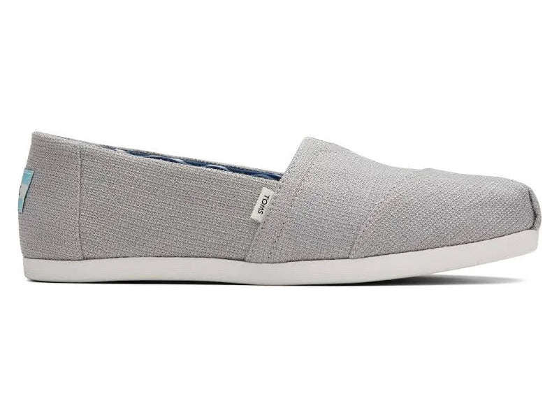 TOMS Alpargata - Women's Slip-On