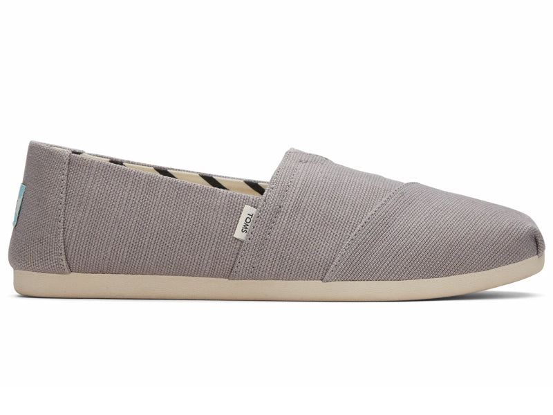 TOMS Alpargata - Women's Slip-On