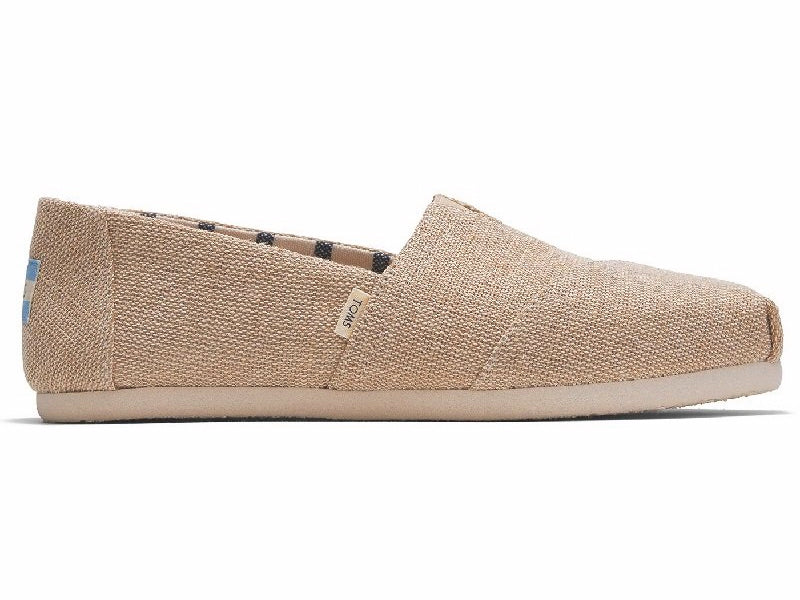 TOMS Alpargata - Women's Slip-On