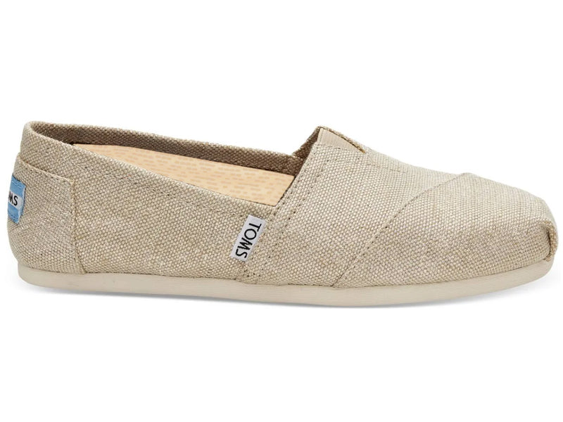 TOMS Alpargata - Women's Slip-On