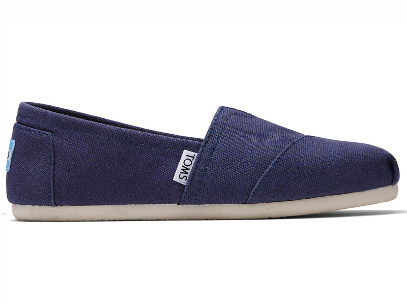 TOMS Alpargata - Women's Slip-On