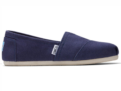 TOMS Alpargata - Women's Slip-On