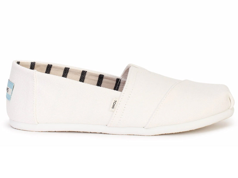 TOMS Alpargata - Women's Slip-On