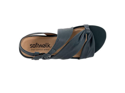 Softwalk Tieli - Women's Sandal