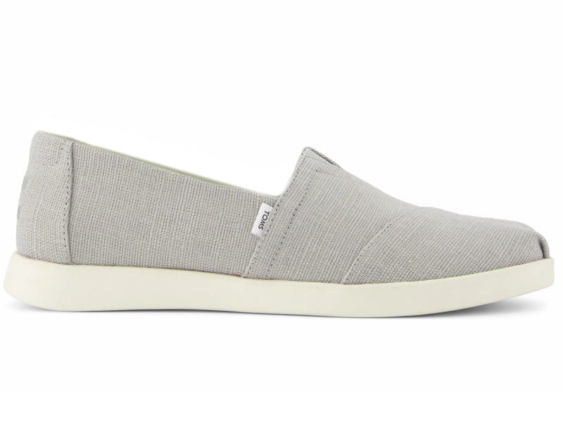 TOMS Alpargata - Women's Slip-On