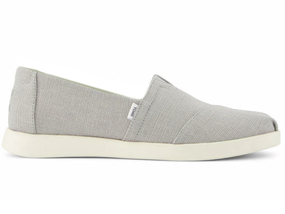 TOMS Alpargata - Women's Slip-On