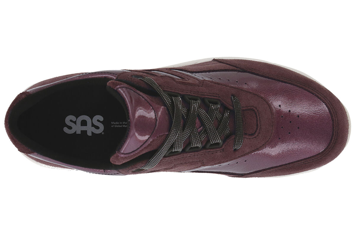 SAS Rhubarb Vino