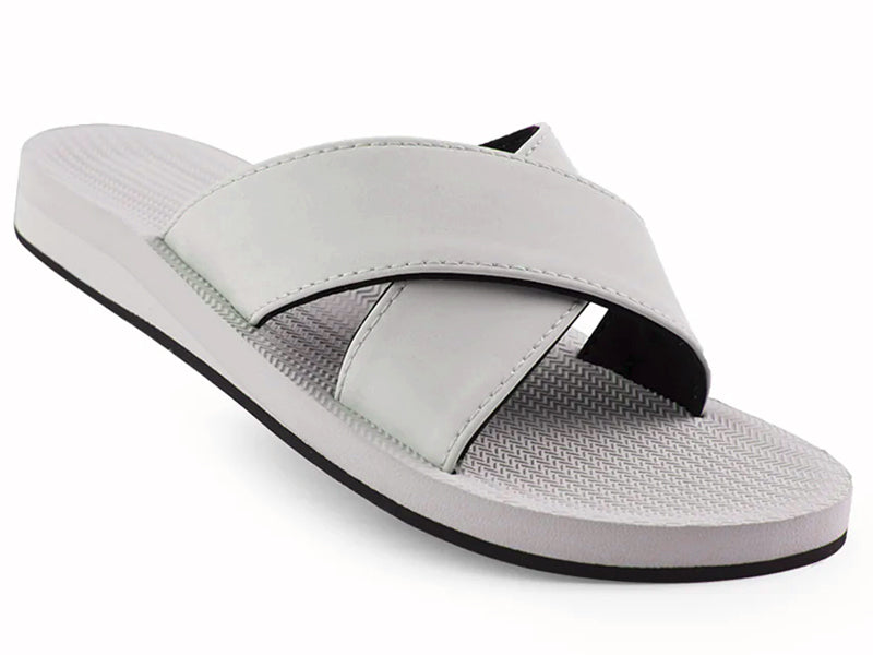 INDOSOLE CROSS ESSNTLS - Women's Slides