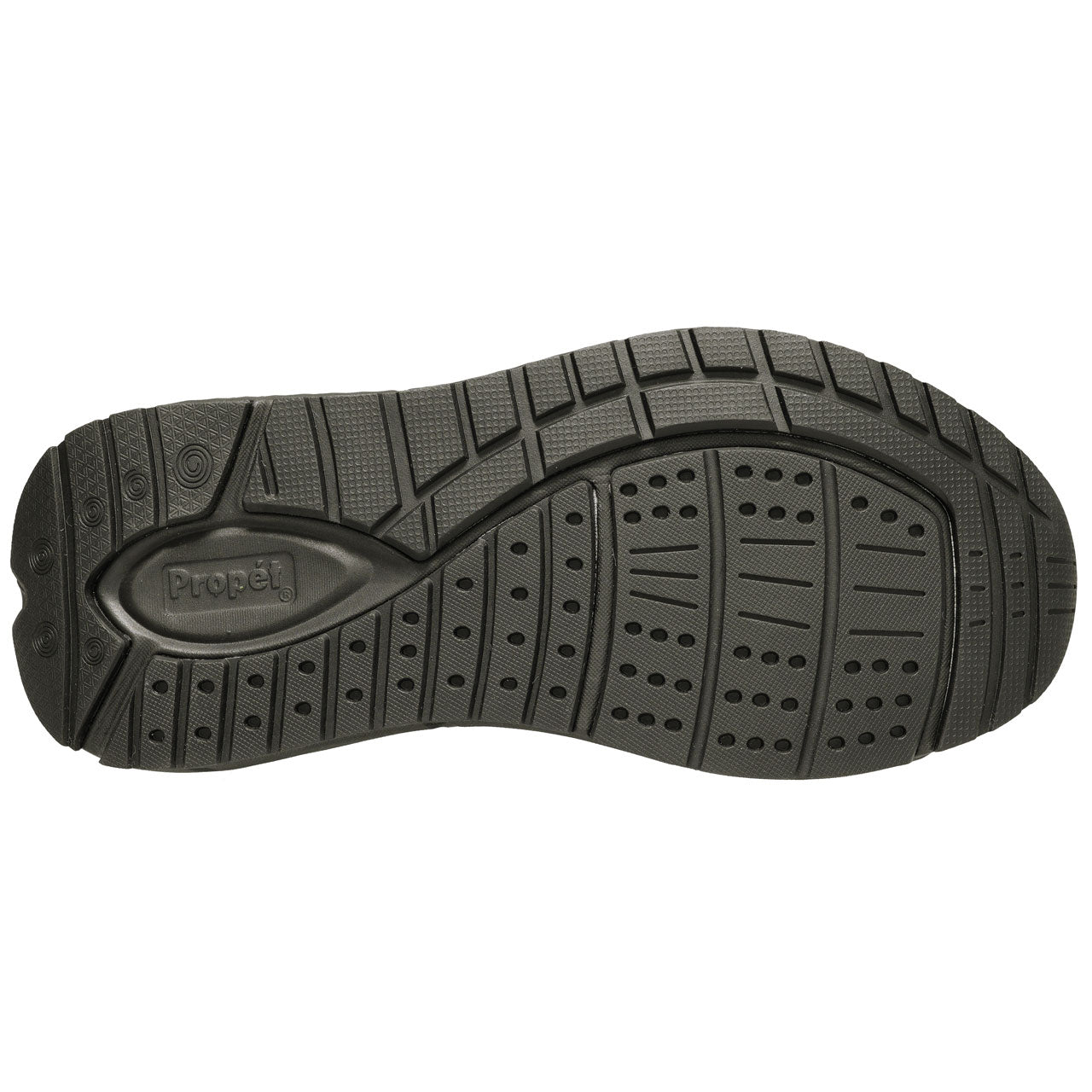 WAA282L Propet Ultra Work BLS SV