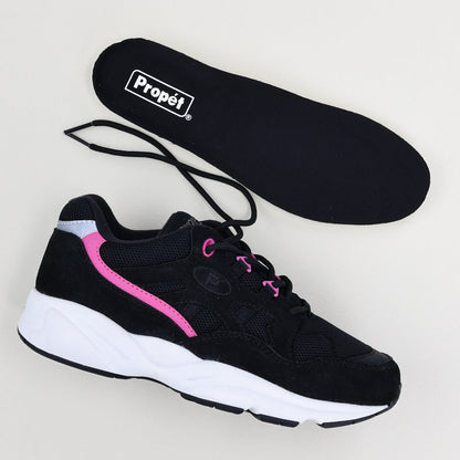 WAA362S Stability Fusion BPI Editorial Insole