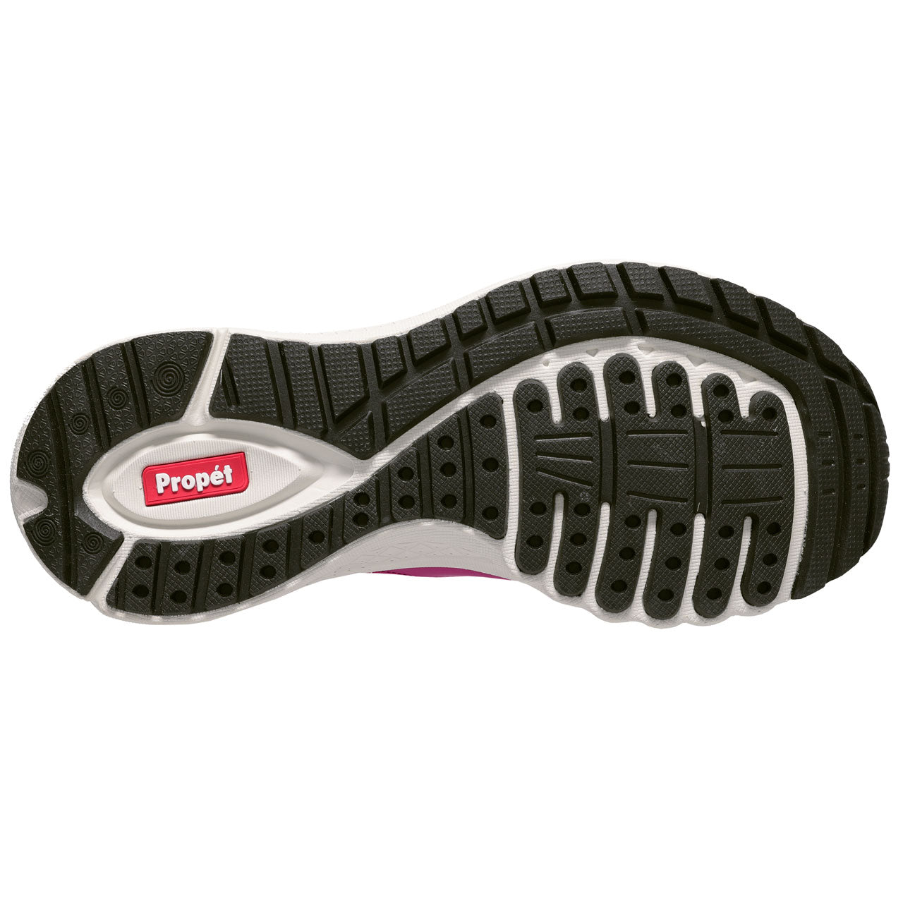 WAO004M PropetOne Velocity SlipOn FSB SV