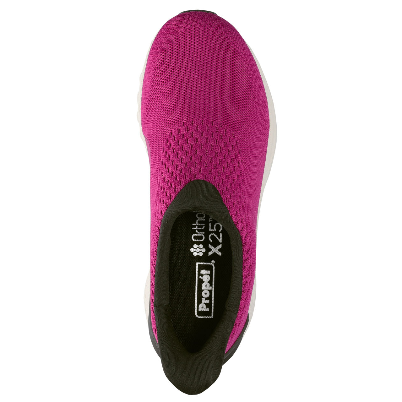 WAO004M PropetOne Velocity SlipOn FSB TV