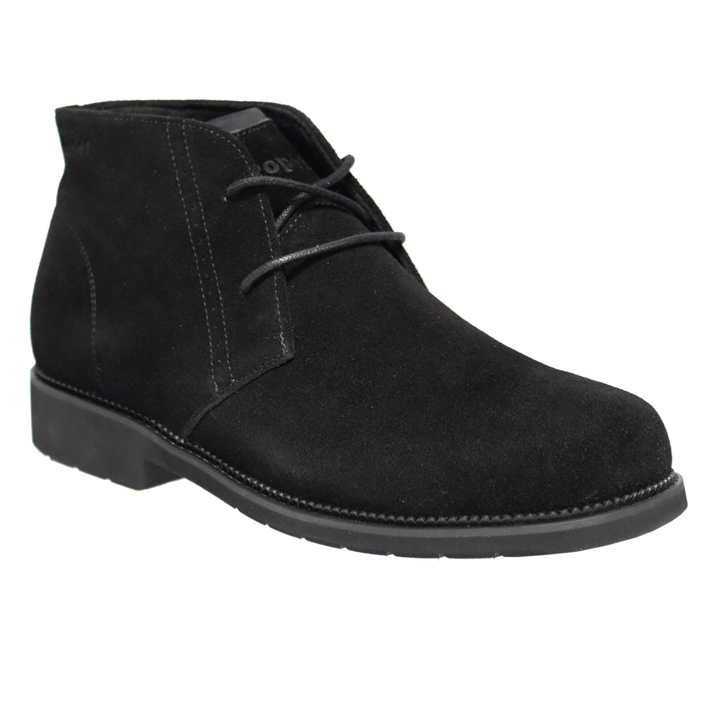 WBA102S Harlee BLK 3V