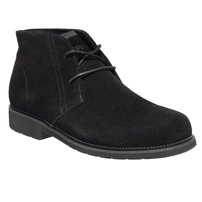 WBA102S Harlee BLK 3V