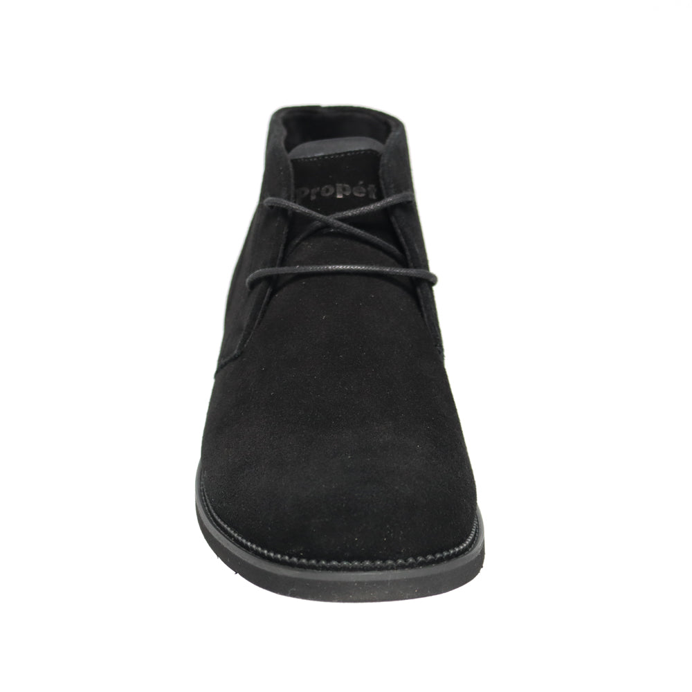 WBA102S Harlee BLK FV