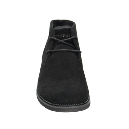 WBA102S Harlee BLK FV
