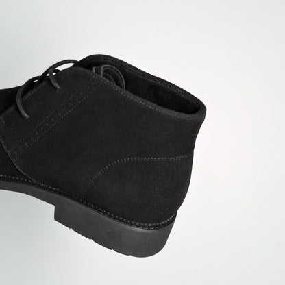 WBA102S Harlee Editorial BLK IV