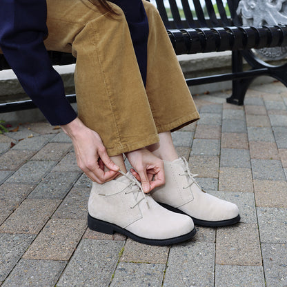 WBA102S Harlee TAU Lifestyle BenchLaces SQ